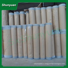 (High Quality/Competitive Price) Rectangular Aluminum mesh